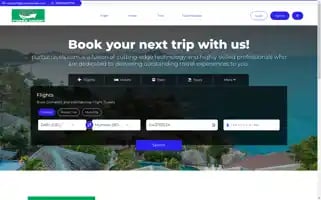 Purbatravels.com Screenshot 2024-04-27 03:16:29