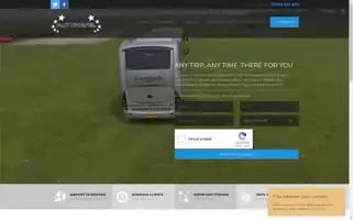 Ac-travel.co.uk Screenshot 2024-04-22 23:23:26