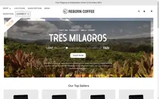 Reborncoffee.com Screenshot 2024-05-04 07:13:04