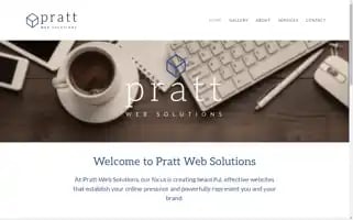Prattwebsolutions.com Screenshot 2024-06-30 20:31:24