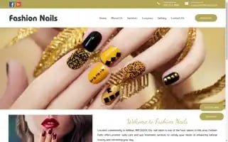 Fashionnailswillmar.com Screenshot 2024-05-15 22:00:22