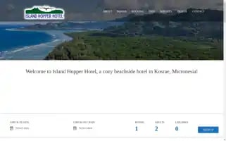Islandhopperhotel.com Screenshot 2024-04-18 06:34:38