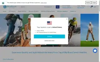 Bluerockcanada.com Screenshot 2024-04-27 08:37:46