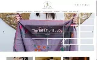 Baydar.co Screenshot 2024-04-24 10:26:22