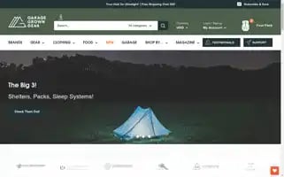 Garagegrowngear.com Screenshot 2024-05-04 04:12:05