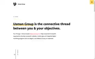 Usmangroup.com Screenshot 2024-06-13 09:18:30