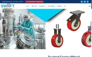 Swiiftcaster.com Screenshot 2024-05-26 23:36:21