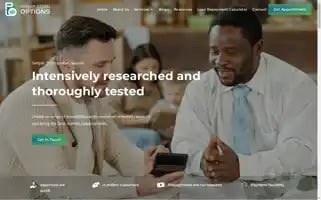 Primeloanoptions.com.au Screenshot 2024-07-10 01:57:00