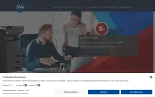 Feha.de Screenshot 2024-07-09 08:27:24