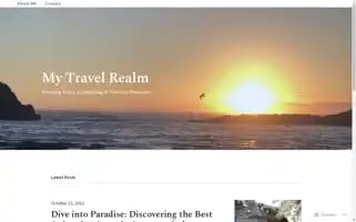Mytravelrealm.com Screenshot 2024-04-27 01:12:43