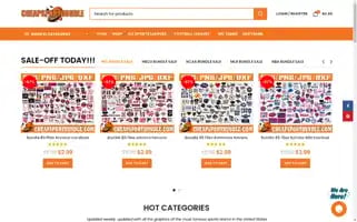 Cheapsportbundle.com Screenshot 2024-05-21 03:00:52
