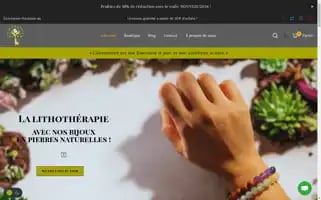 Pierres-apaisantes.com Screenshot 2024-05-28 15:10:58