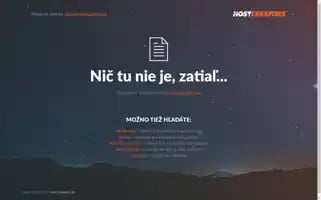 Darcekyprekazdeho.sk Screenshot 2024-05-19 20:23:10