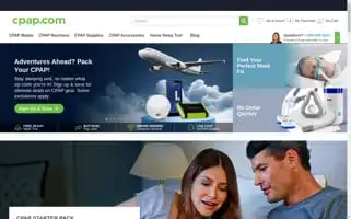 Cpap.com Screenshot 2024-05-09 06:50:31