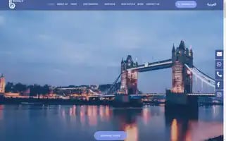 Bookingintravel.com Screenshot 2024-04-17 02:30:31