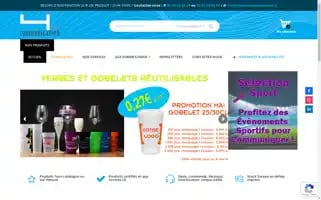 4youcommunication.fr Screenshot 2024-05-19 15:14:22