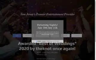 Pulseentertainment.org Screenshot 2024-05-16 14:18:06