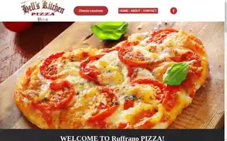Ruffranoshellskitchenpizza.co Screenshot 2024-05-16 15:51:48