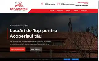 Topacoperis.ro Screenshot 2024-06-14 01:45:59