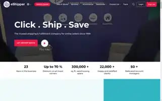 Eshipper.com Screenshot 2024-05-09 14:47:59