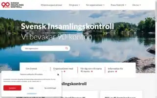 Insamlingskontroll.se Screenshot 2024-06-18 02:06:01