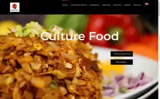 Culturefoodrestaurant.ch Screenshot 2024-07-08 10:25:44