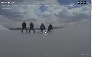 Freshtracksfilm.com Screenshot 2024-07-01 14:01:54