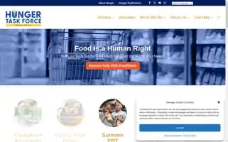 Hungertaskforce.org Screenshot 2024-05-12 07:52:54