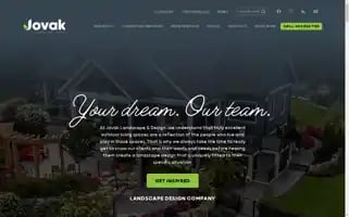 Jovaklandscape.com Screenshot 2024-07-07 04:53:49
