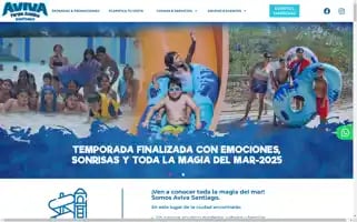 Avivasantiago.cl Screenshot 2024-06-17 01:47:11