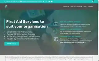 Actionandemergency.com.au Screenshot 2024-06-28 03:35:57