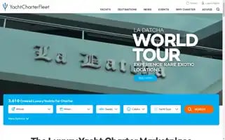 Yachtcharterfleet.com Screenshot 2024-05-15 08:11:50