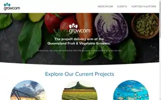 Growcom.com.au Screenshot 2024-06-30 23:56:47
