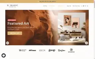Nomadicfabrics.com Screenshot 2024-05-04 07:03:52