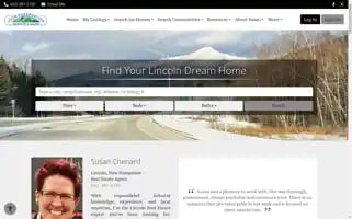 Loonmountainvacationhomes.com Screenshot 2024-04-25 09:56:46