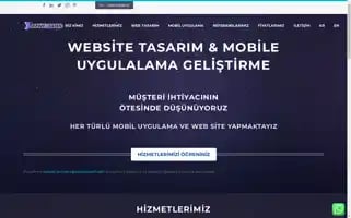 Yarinajans.com.tr Screenshot 2024-06-29 12:57:24