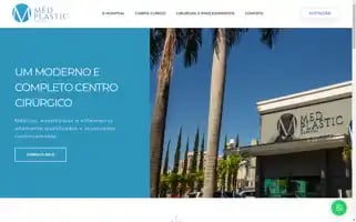 Hospitalmedplastic.com Screenshot 2024-06-13 03:18:14