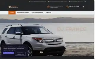 Eu-franceautomobiles.com Screenshot 2024-05-27 22:54:02