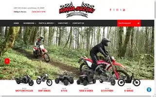 Hondasuzukioflynchburg.com Screenshot 2024-05-10 02:54:02