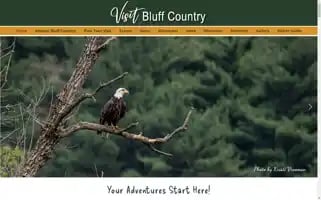Visitbluffcountry.com Screenshot 2024-07-02 01:16:38