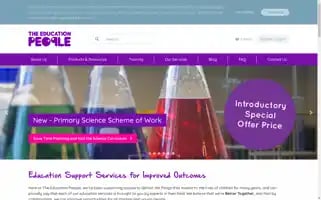 Theeducationpeople.org Screenshot 2024-05-14 08:27:30