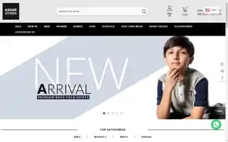Asharprofessional.myshopify.com Screenshot 2024-04-15 21:43:46