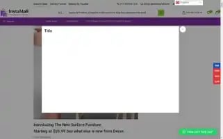Jesvinstamall.com Screenshot 2024-05-19 01:44:29