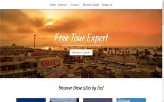 Freetourexpert.com Screenshot 2024-04-26 18:20:56