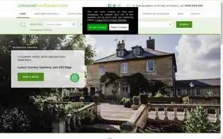 Cotswoldhotelbreaks.com Screenshot 2024-04-22 23:57:54