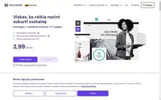 Hostinger.lt Screenshot 2024-07-04 20:25:05