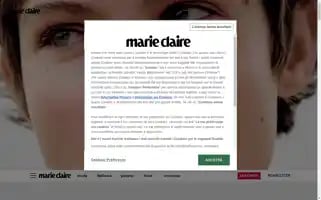 Marieclaire.it Screenshot 2024-06-16 23:12:17