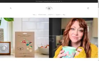 Mindyourbeeswraps.com Screenshot 2024-05-05 23:27:52
