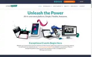 Crowdcomms.com Screenshot 2024-07-06 02:34:19