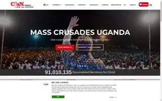 Cfan.org.uk Screenshot 2024-07-02 20:53:55